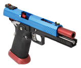 RÉPLIQUE HX1105 FULL BLUE GAZ GBB