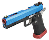 RÉPLIQUE HX1105 FULL BLUE GAZ GBB