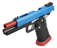 RÉPLIQUE HX1105 FULL BLUE GAZ GBB