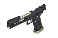 RÉPLIQUE GBB HX2202 IPSC SPLIT BLACK - AW CUSTOM