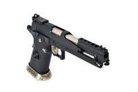 RÉPLIQUE GBB HX2202 IPSC SPLIT BLACK - AW CUSTOM