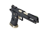 RÉPLIQUE GBB HX2202 IPSC SPLIT BLACK - AW CUSTOM