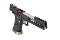 RÉPLIQUE GBB HX2202 IPSC SPLIT BLACK - AW CUSTOM