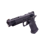 RÉPLIQUE HI-CAPA 5.1 HX2702 FULL GAZ GBB NOIR