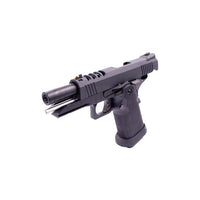 RÉPLIQUE HI-CAPA 4.3 HX2711 FULL GAZ GBB NOIR