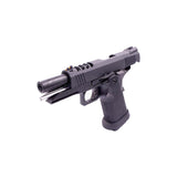 RÉPLIQUE HI-CAPA 4.3 HX2711 FULL GAZ GBB NOIR