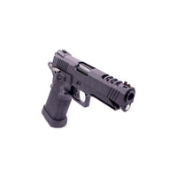 RÉPLIQUE HI-CAPA 4.3 HX2711 FULL GAZ GBB NOIR