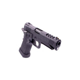 RÉPLIQUE HI-CAPA 4.3 HX2711 FULL GAZ GBB NOIR