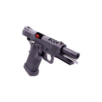 RÉPLIQUE HI-CAPA 4.3 HX2711 FULL GAZ GBB NOIR