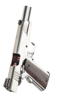 RÉPLIQUE GBB 1911 NE3001 FULL METAL GAZ