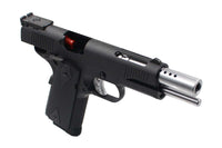 RÉPLIQUE GBB 1911 NE1202 NOIR FULL METAL GAZ 1,0J