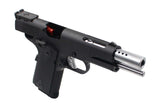 RÉPLIQUE GBB 1911 NE1202 NOIR FULL METAL GAZ 1,0J