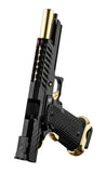 PISTOLET LTX6 BLACK/GOLD LANCER TACTICAL