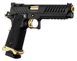 PISTOLET LTX6 BLACK/GOLD LANCER TACTICAL