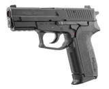 RÉPLIQUE PISTOLET À RESSORT SIG SAUER SP2022 0,5J