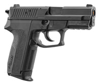 RÉPLIQUE PISTOLET À RESSORT SIG SAUER SP2022 0,5J