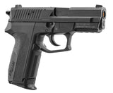 RÉPLIQUE PISTOLET À RESSORT SIG SAUER SP2022 0,5J