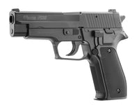 RÉPLIQUE PISTOLET À RESSORT SIG SAUER P226 CULASSE MÉTAL 0,5J