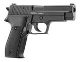 RÉPLIQUE PISTOLET À RESSORT SIG SAUER P226 CULASSE MÉTAL 0,5J