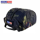 Sac de rangement pour casque balistique tactique