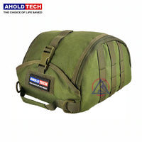 Sac de rangement pour casque balistique tactique