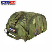 Sac de rangement pour casque balistique tactique