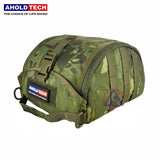 Sac de rangement pour casque balistique tactique