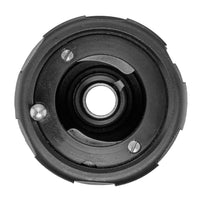 SILENCIEUX SAI M80K CAL 5.56 AVEC FIXATION QD POUR CACHE FLAMME A2