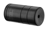 SILENCIEUX SAI D80CQS50 CAL 5.56 FILETAGE 1/2X28
