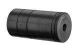 SILENCIEUX SAI D80CQS50 CAL 5.56 FILETAGE 1/2X28