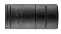 SILENCIEUX SAI D80CQS50 CAL 5.56 FILETAGE 1/2X28