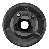 SILENCIEUX SAI POUR HK MP5 EN CAL. 9X19 FIXATION HK 3LUG