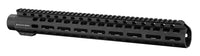 Garde main aluminium SCHMEISSER pour carabine type AR15