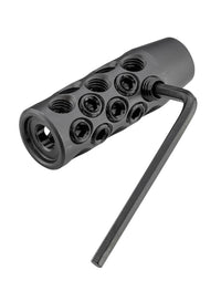 STALON - FREIN DE BOUCHE CALIBRE ET FILETAGE AU CHOIX