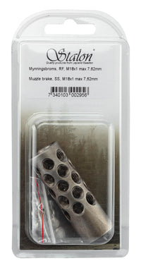 STALON - FREIN DE BOUCHE CALIBRE ET FILETAGE AU CHOIX