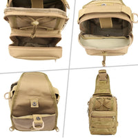 Sacoche tactique ST Armament