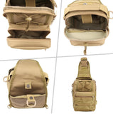 Sacoche tactique ST Armament