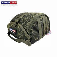 Sac de rangement pour casque balistique tactique