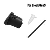 Kit entretien plug poignée Glock gen 1-5