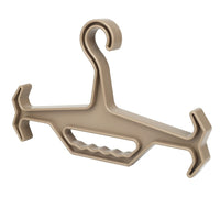 Cintre tactique pour gilet par balle ultra résistant