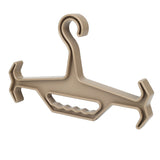 Cintre tactique pour gilet par balle ultra résistant