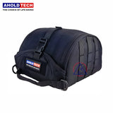 Sac de rangement pour casque balistique tactique