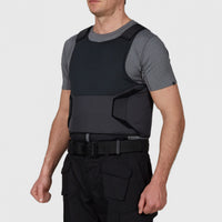 Gilet pare balle port discret II++ PALLADIUM® – CONCEALABLE I