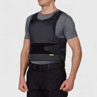 Gilet pare balle port discret II++ PALLADIUM® – CONCEALABLE II