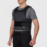Gilet pare balle port discret II++ PALLADIUM® – CONCEALABLE III
