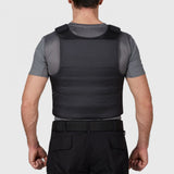 Gilet pare balle port discret II++ PALLADIUM® – CONCEALABLE III