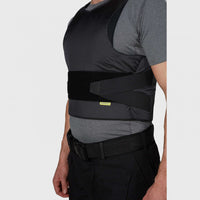 Gilet pare balle port discret II++ PALLADIUM® – CONCEALABLE III