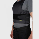 Gilet pare balle port discret II++ PALLADIUM® – CONCEALABLE III