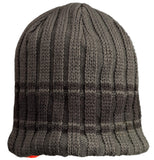 BONNET BROWNING POLARFLEECE RÉVERSIBLE VERT ORANGE