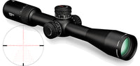 Viper PST Gen II 3-15x44 - Vortex